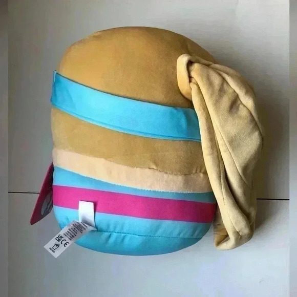 Barbie Cuutopia 10” Plush w/Workout Outfit - BRAND NEW!! - Picture 4 of 5